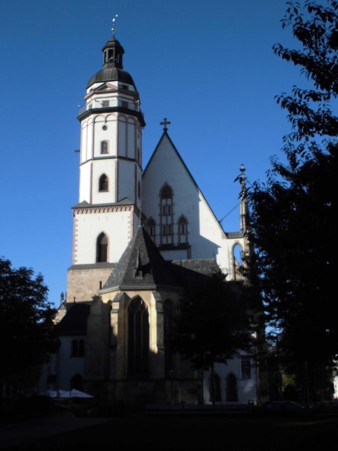 Centrum, Centrum, Direkt Im Centrum! Лейпциг Экстерьер фото